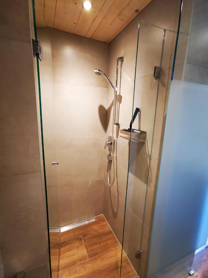 Ferienwohnung Brugger Zellberg Bagian luar foto