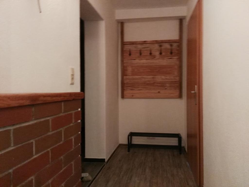 Ferienwohnung Brugger Zellberg Bagian luar foto